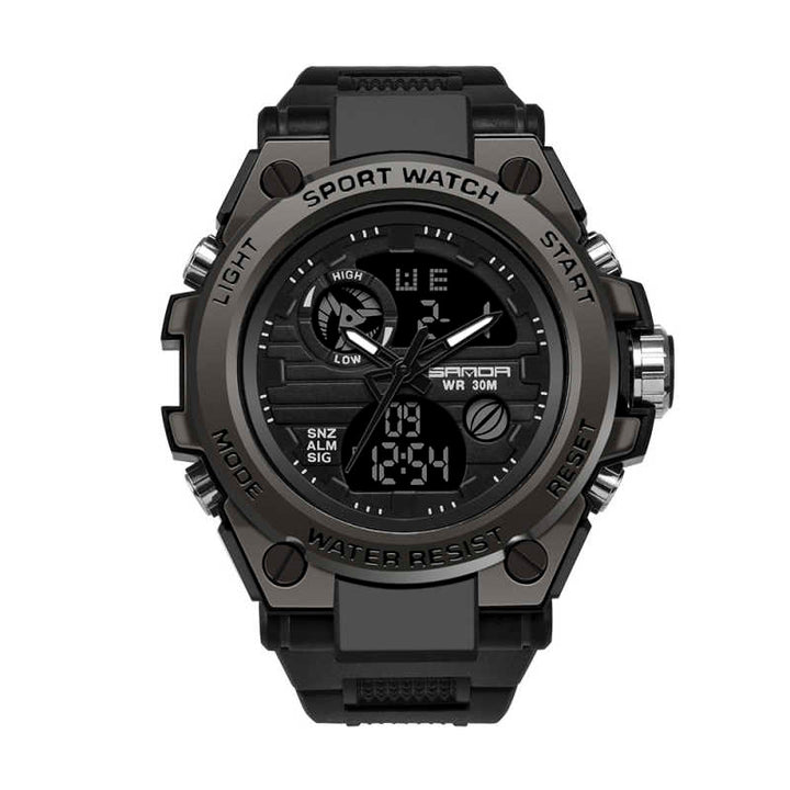 Sanda 739 Sports Watch | WatchBoyz