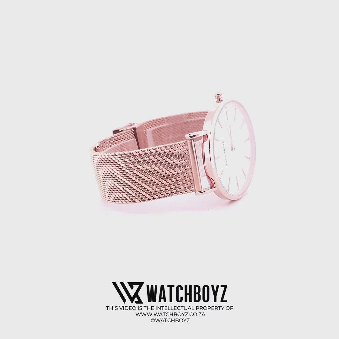 Pagani Design PD-1802 Watch | WatchBoyz