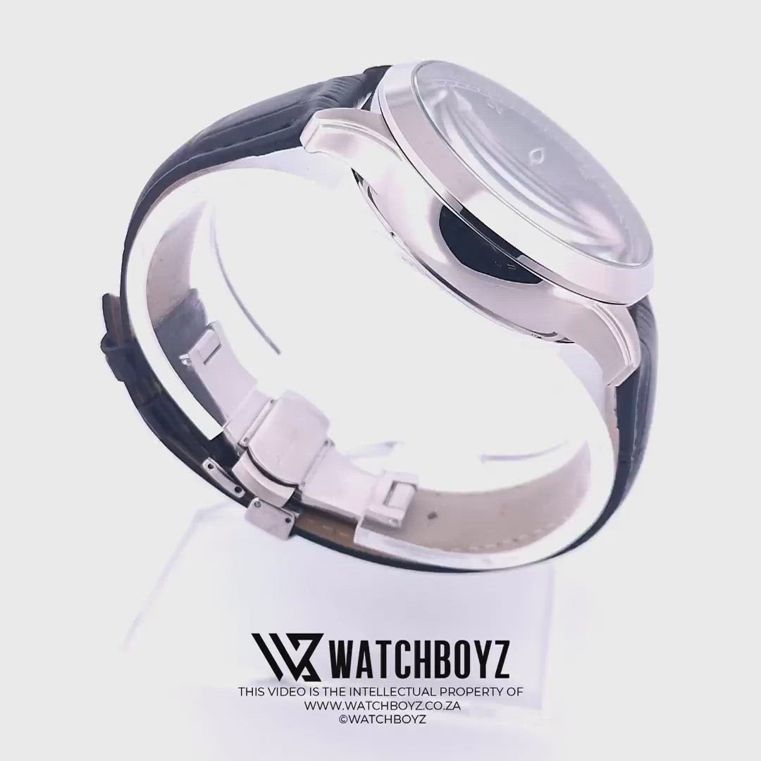 Pagani Design PD-1650 Watch | WatchBoyz