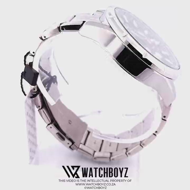 Curren 8363 Chronograph | WatchBoyz