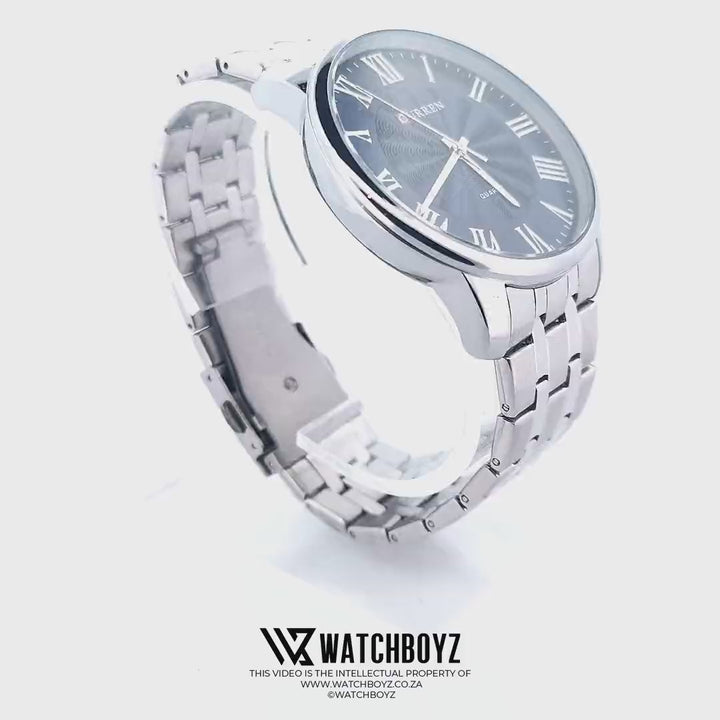 Curren 8422 Watch