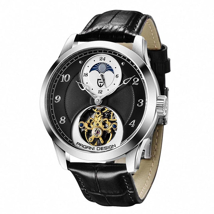 Pagani Design PD-1650 Watch | WatchBoyz