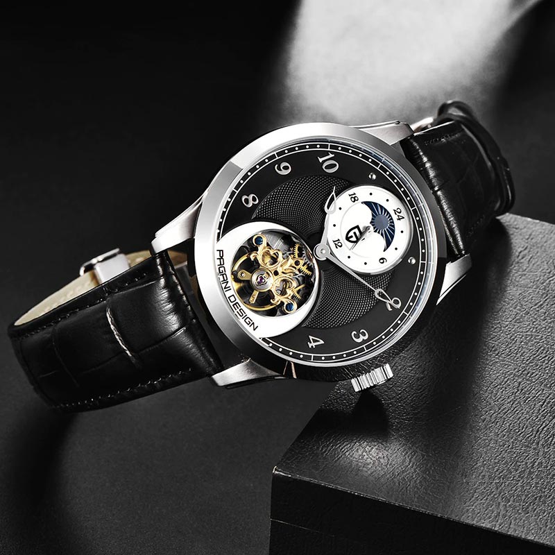 Pagani Design PD-1650 Watch | WatchBoyz