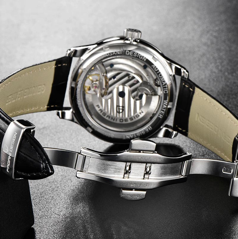 Pagani Design PD-1650 Watch | WatchBoyz