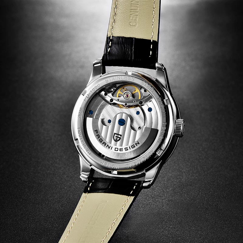 Pagani Design PD-1650 Watch | WatchBoyz