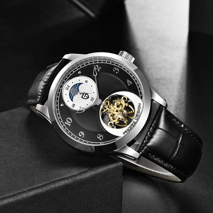 Pagani Design PD-1650 Watch | WatchBoyz