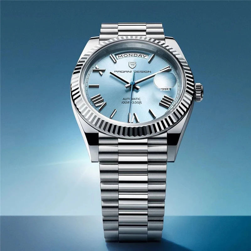 Pagani sales design datejust